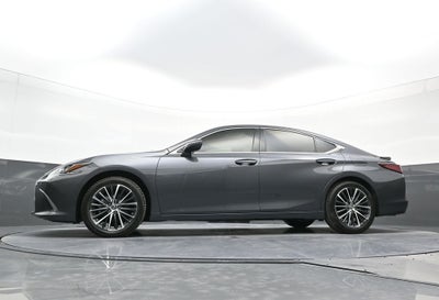 2024 Lexus ES ES 350