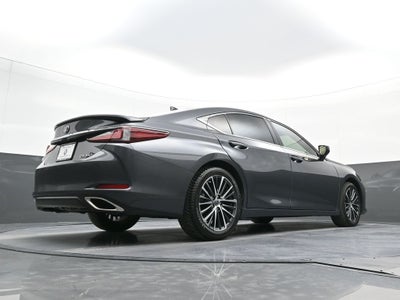 2024 Lexus ES ES 350