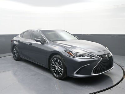 2024 Lexus ES ES 350