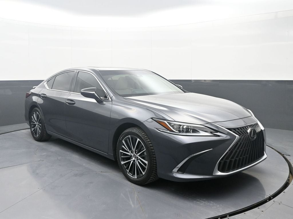 2024 Lexus ES ES 350