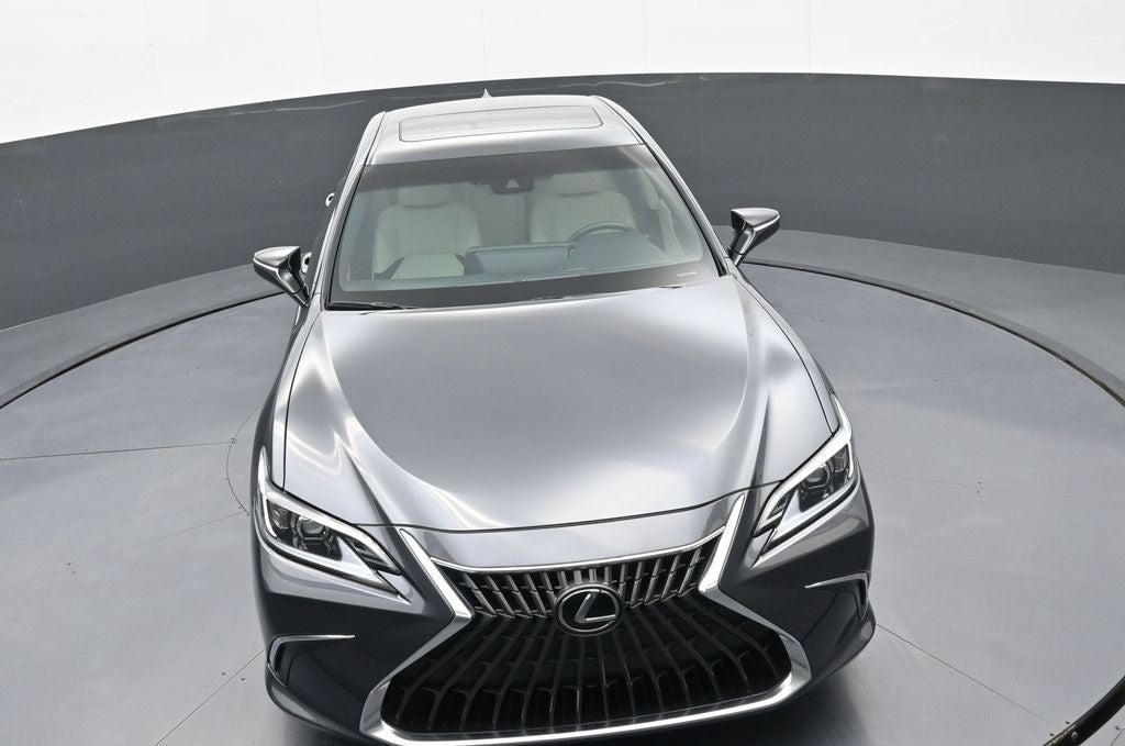 2024 Lexus ES ES 350