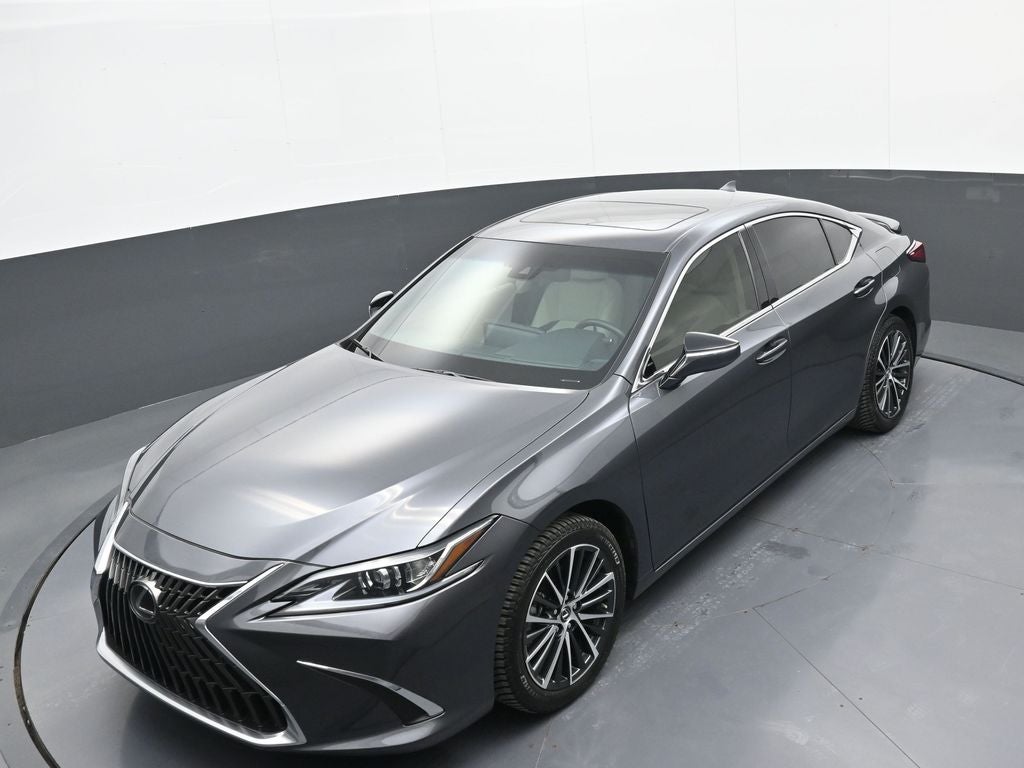 2024 Lexus ES ES 350