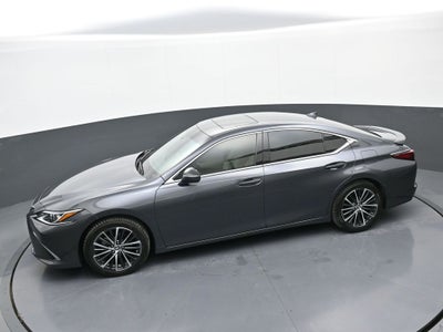 2024 Lexus ES ES 350