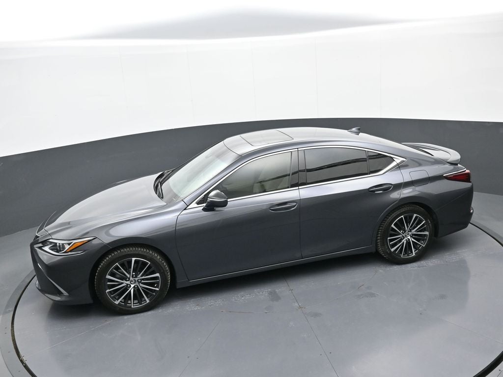 2024 Lexus ES ES 350