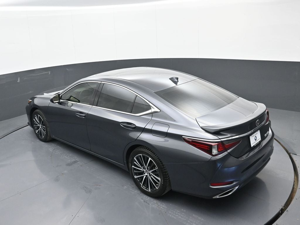 2024 Lexus ES ES 350