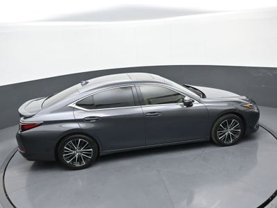 2024 Lexus ES ES 350