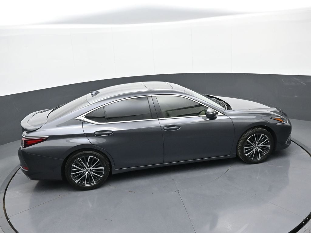 2024 Lexus ES ES 350