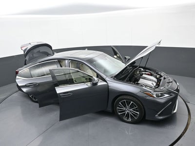 2024 Lexus ES ES 350