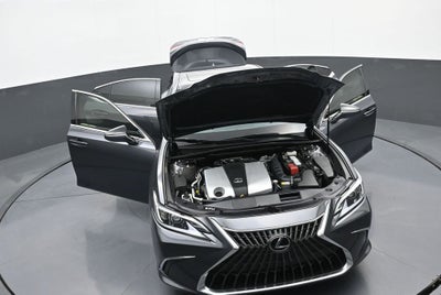 2024 Lexus ES ES 350