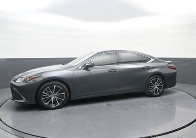 2024 Lexus ES ES 350