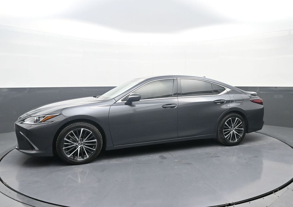 2024 Lexus ES ES 350