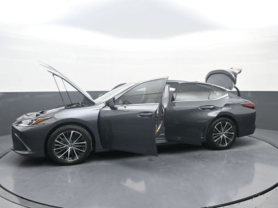 2024 Lexus ES ES 350