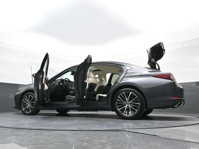 2024 Lexus ES ES 350