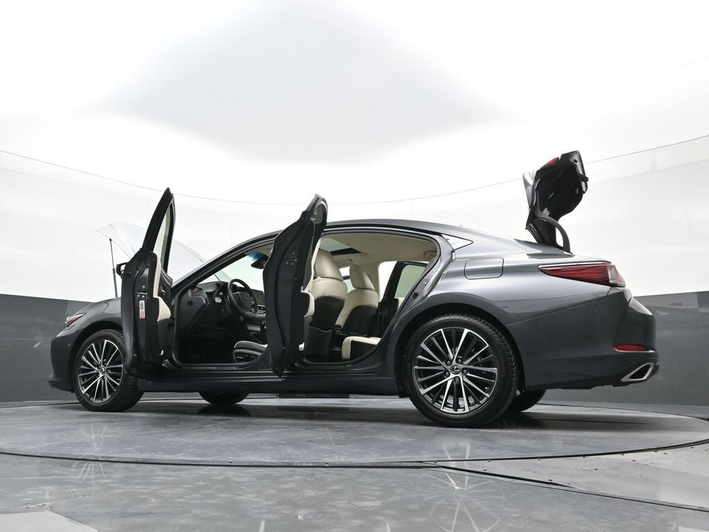 2024 Lexus ES ES 350