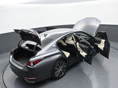 2024 Lexus ES ES 350