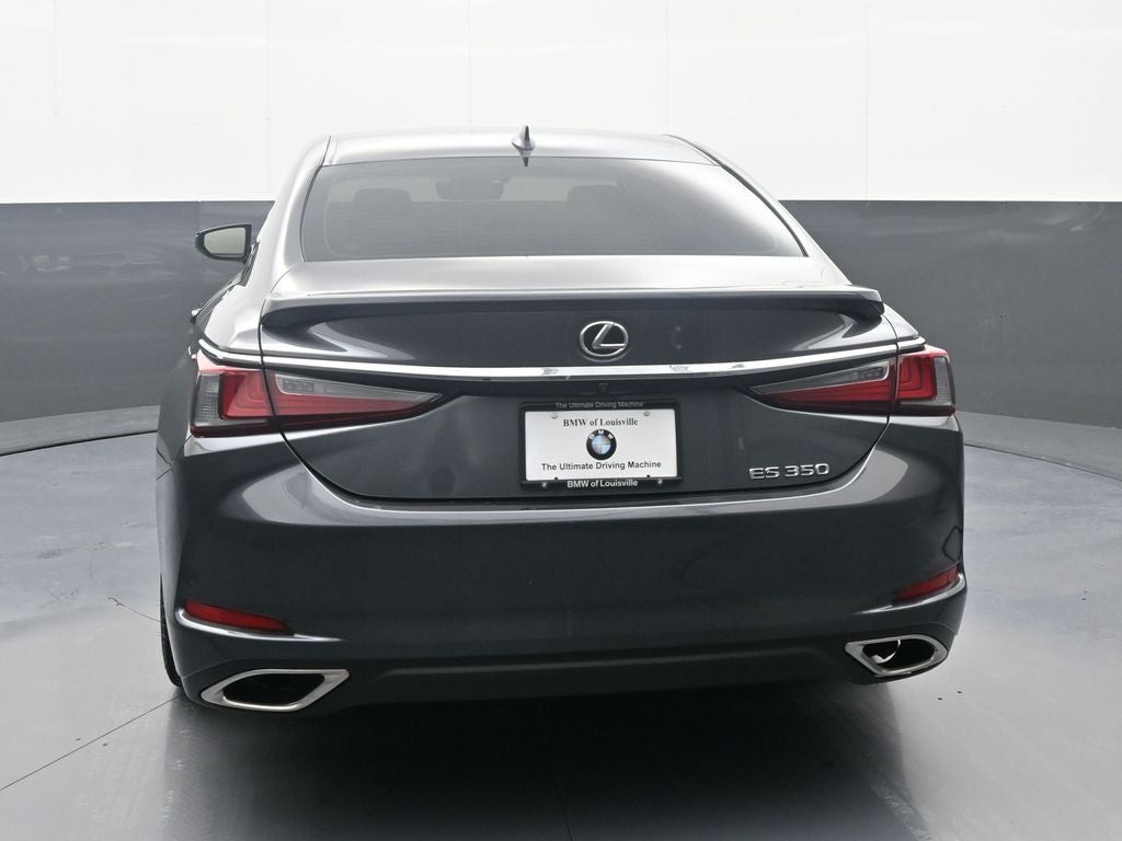 2024 Lexus ES ES 350
