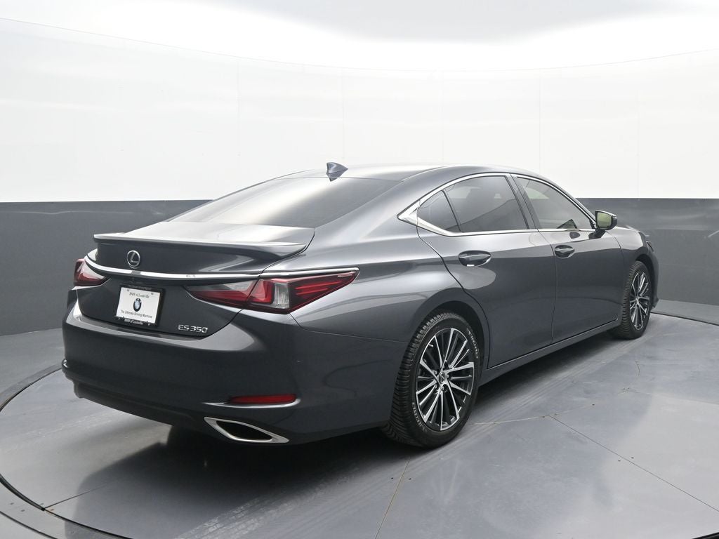 2024 Lexus ES ES 350
