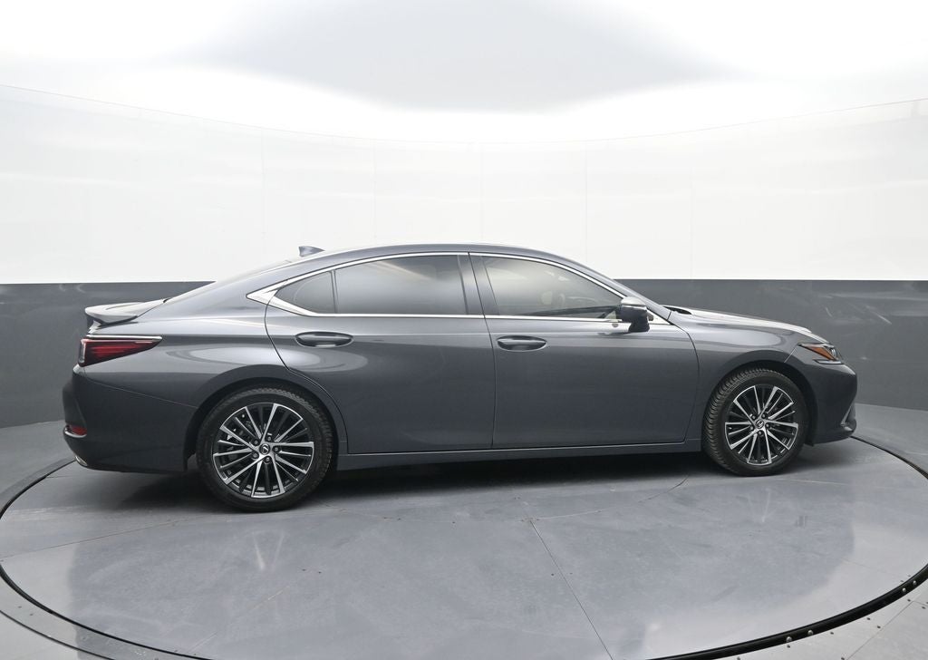 2024 Lexus ES ES 350