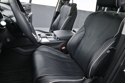 2024 Acura MDX w/Advance Package