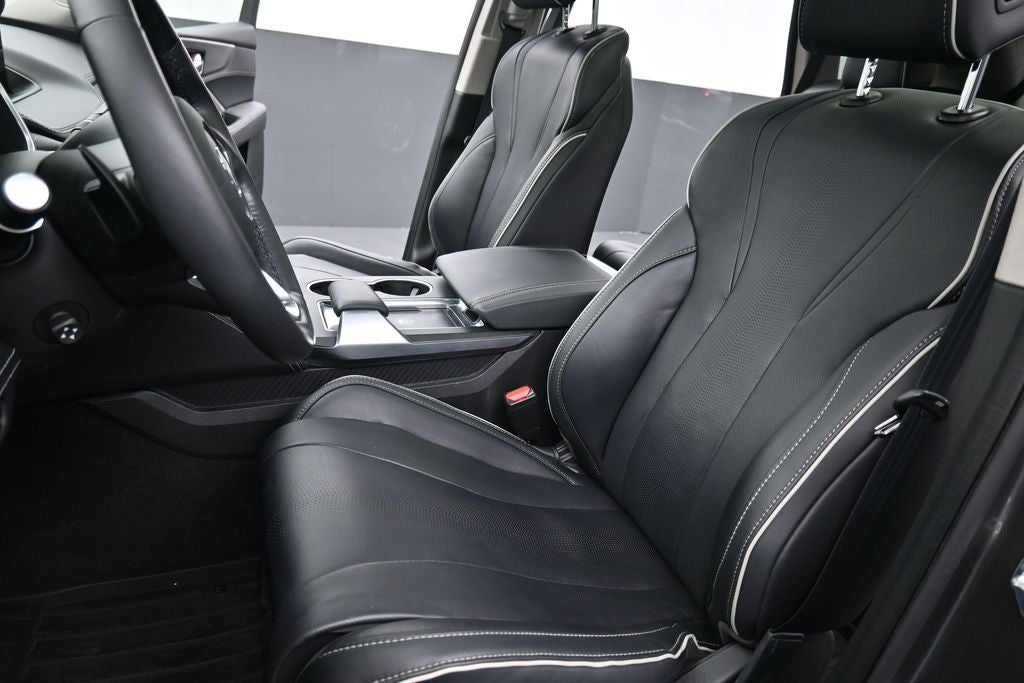 2024 Acura MDX w/Advance Package