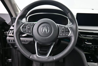 2024 Acura MDX w/Advance Package
