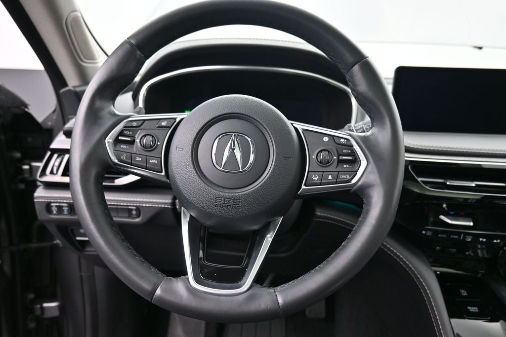 2024 Acura MDX w/Advance Package