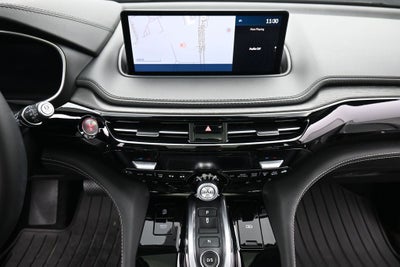 2024 Acura MDX w/Advance Package