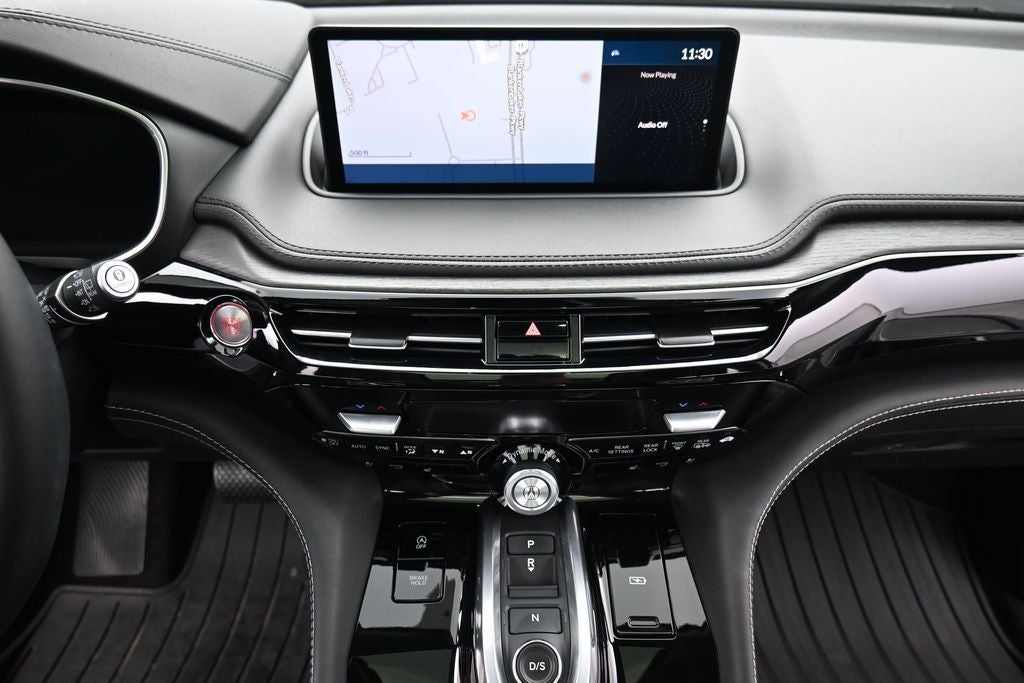 2024 Acura MDX w/Advance Package