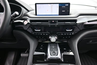 2024 Acura MDX w/Advance Package