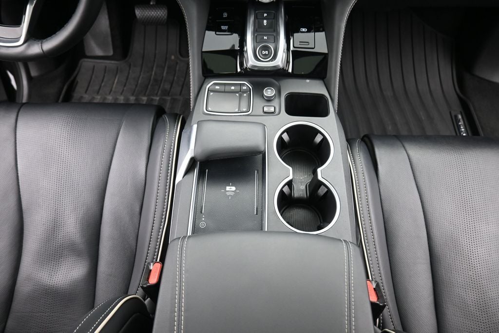 2024 Acura MDX w/Advance Package