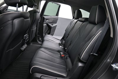 2024 Acura MDX w/Advance Package