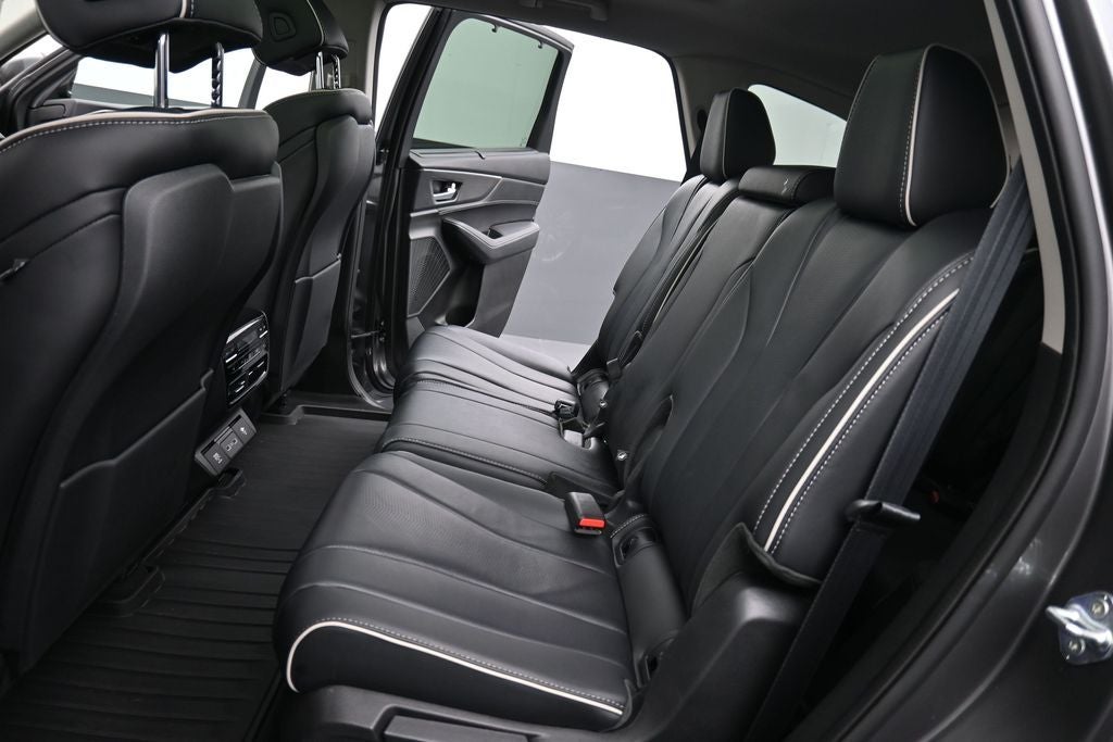 2024 Acura MDX w/Advance Package