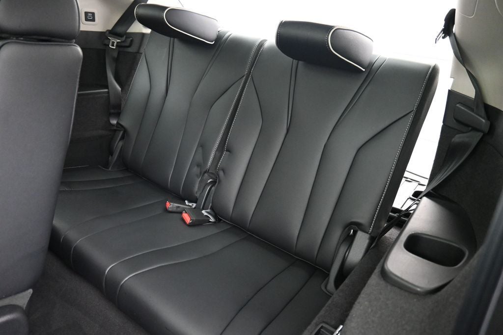 2024 Acura MDX w/Advance Package