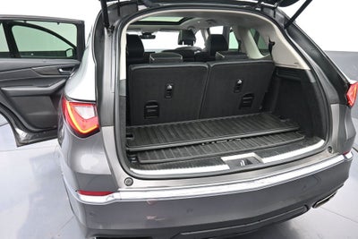 2024 Acura MDX w/Advance Package