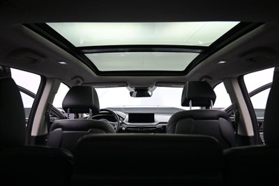 2024 Acura MDX w/Advance Package