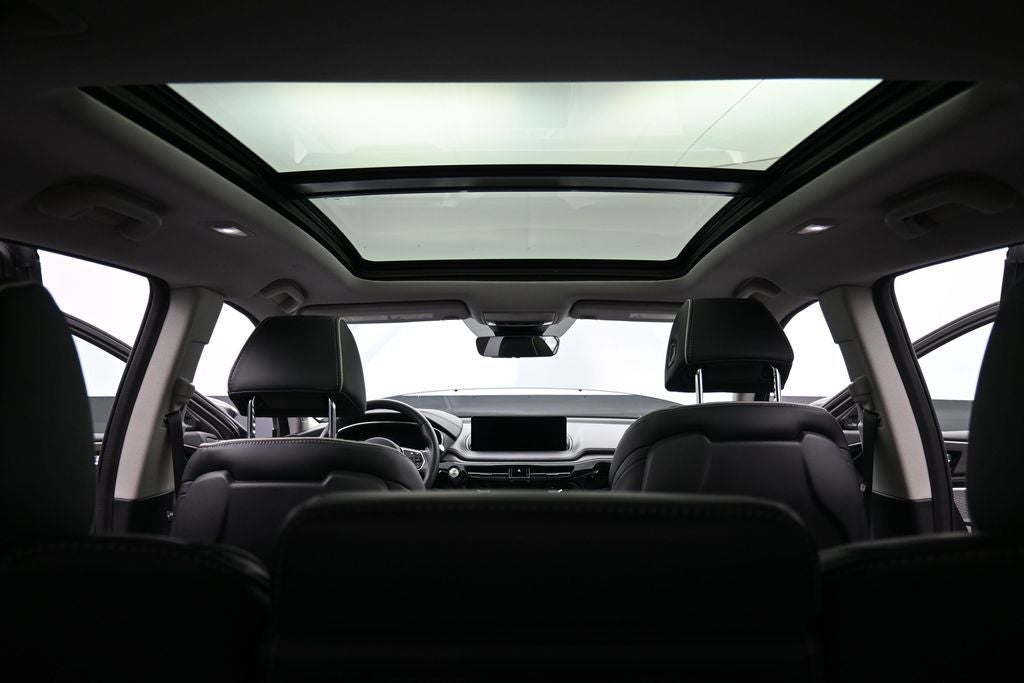 2024 Acura MDX w/Advance Package