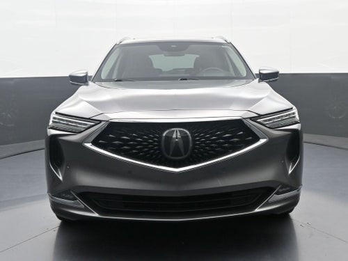 2024 Acura MDX w/Advance Package