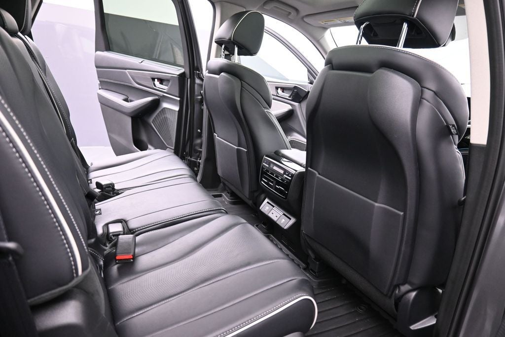 2024 Acura MDX w/Advance Package