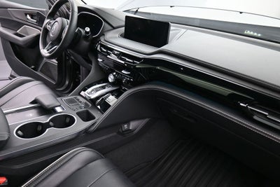 2024 Acura MDX w/Advance Package