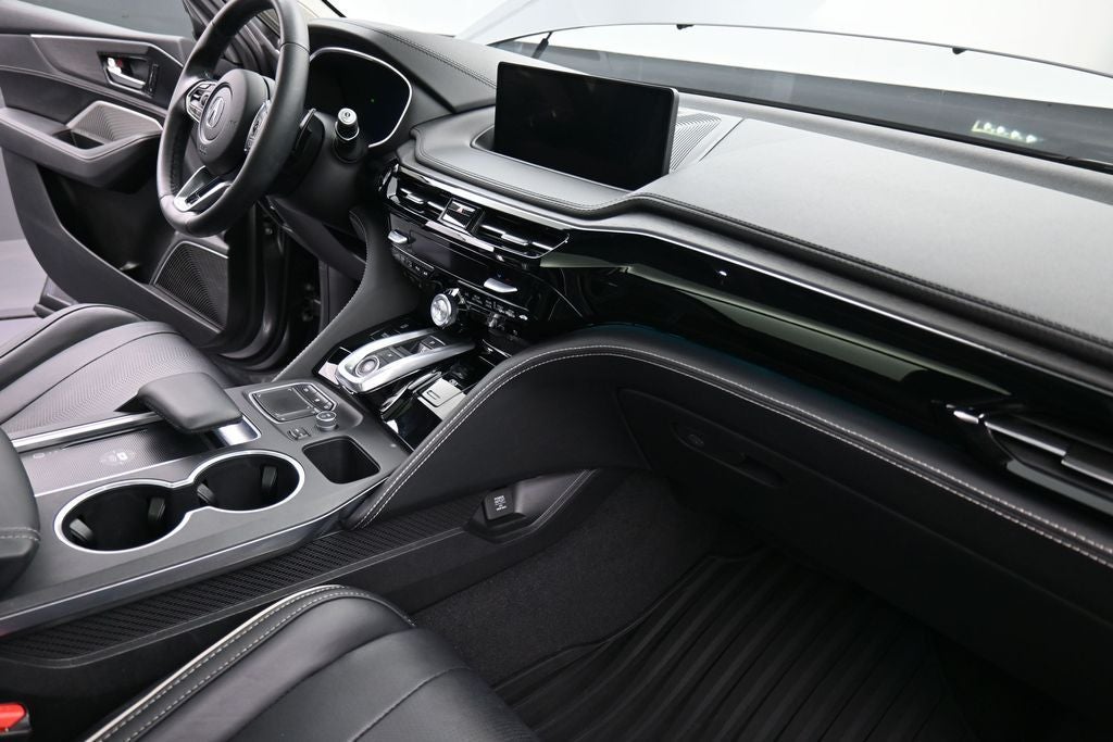 2024 Acura MDX w/Advance Package
