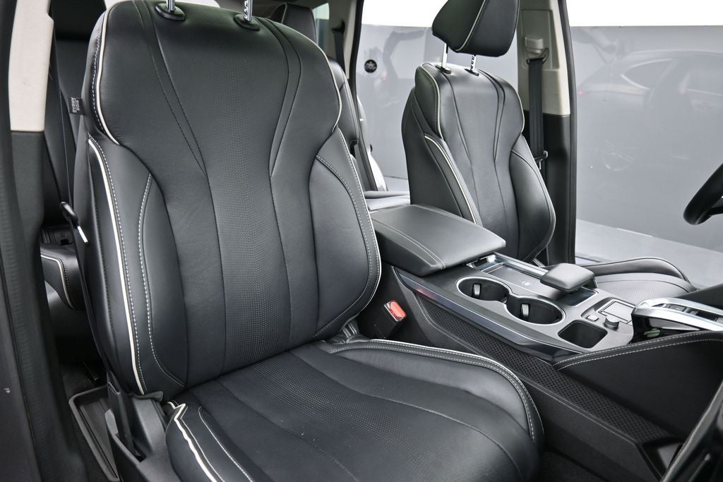 2024 Acura MDX w/Advance Package