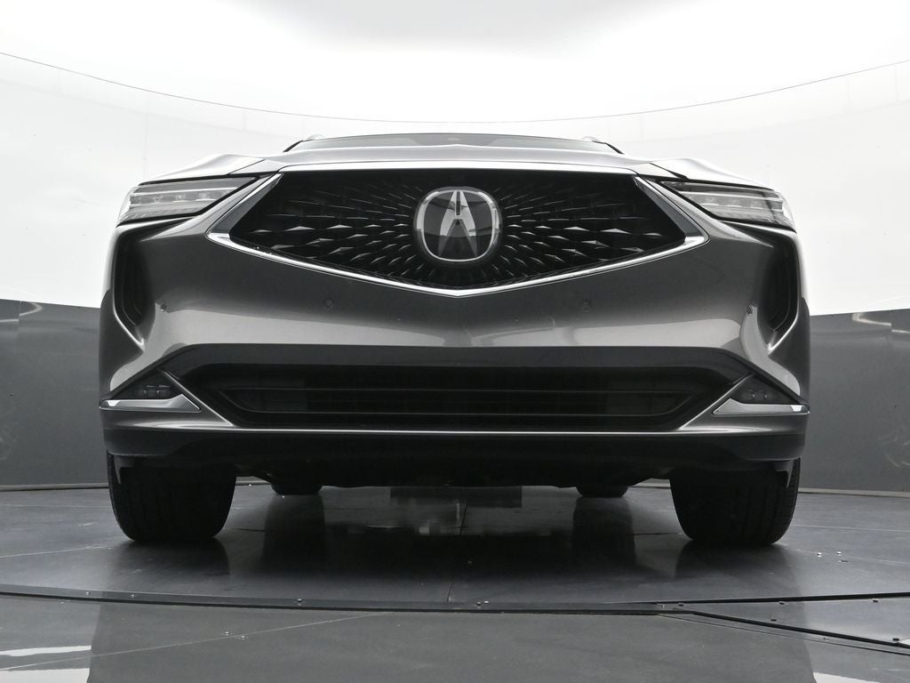 2024 Acura MDX w/Advance Package