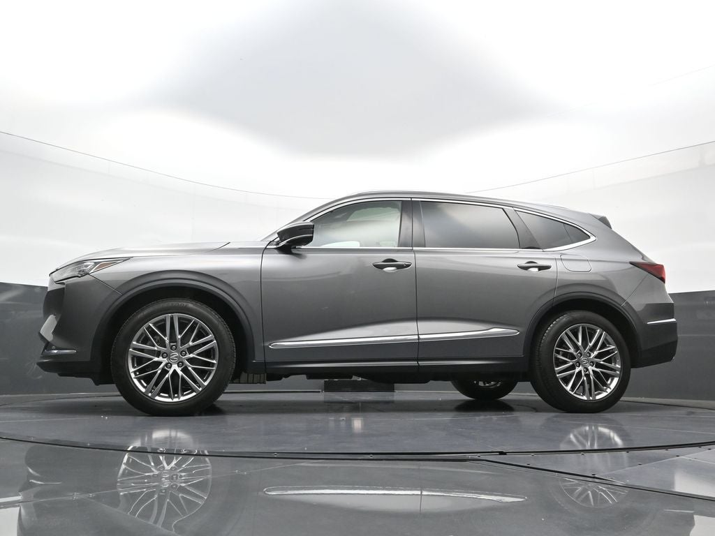 2024 Acura MDX w/Advance Package