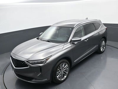 2024 Acura MDX w/Advance Package