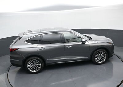 2024 Acura MDX w/Advance Package