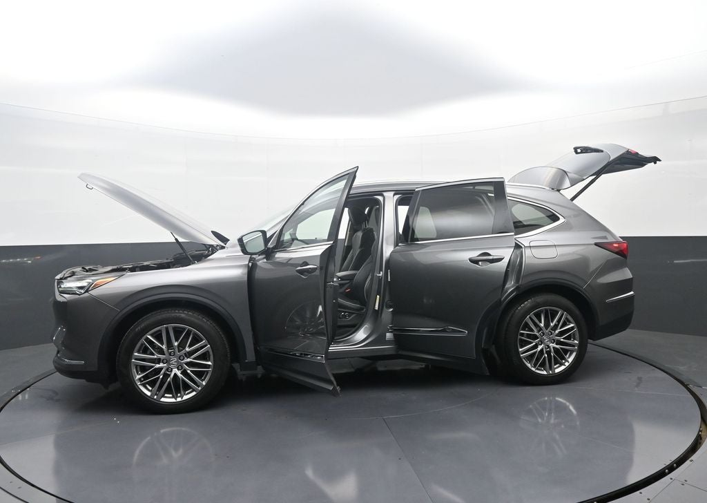 2024 Acura MDX w/Advance Package