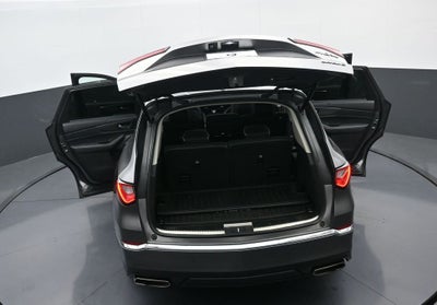 2024 Acura MDX w/Advance Package