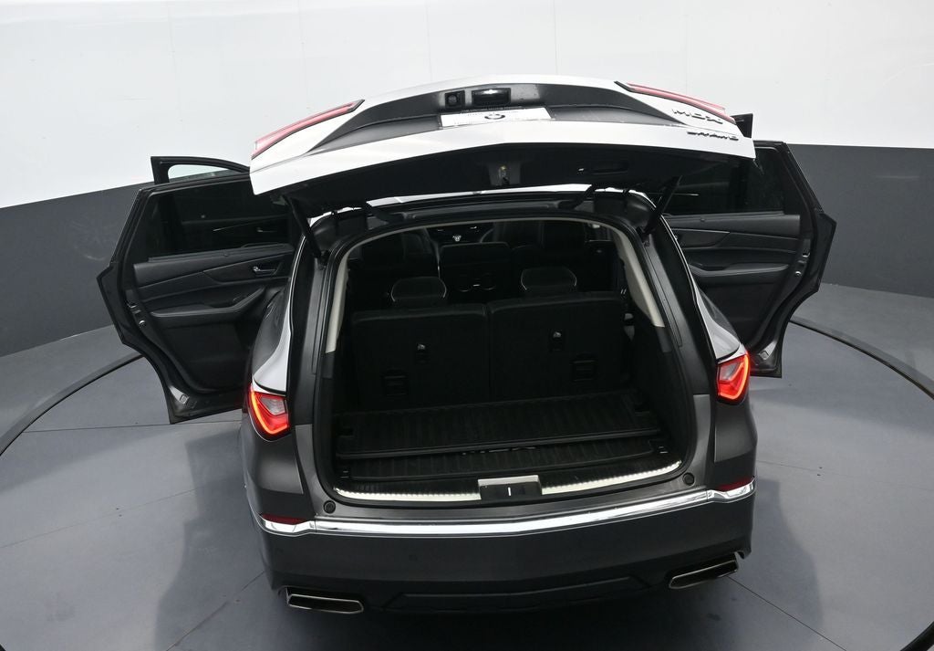 2024 Acura MDX w/Advance Package