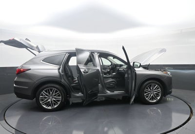 2024 Acura MDX w/Advance Package
