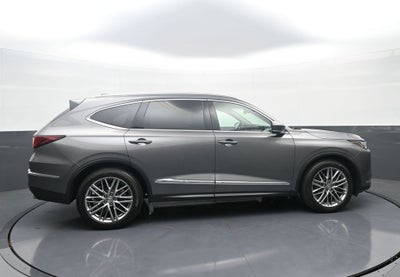2024 Acura MDX w/Advance Package